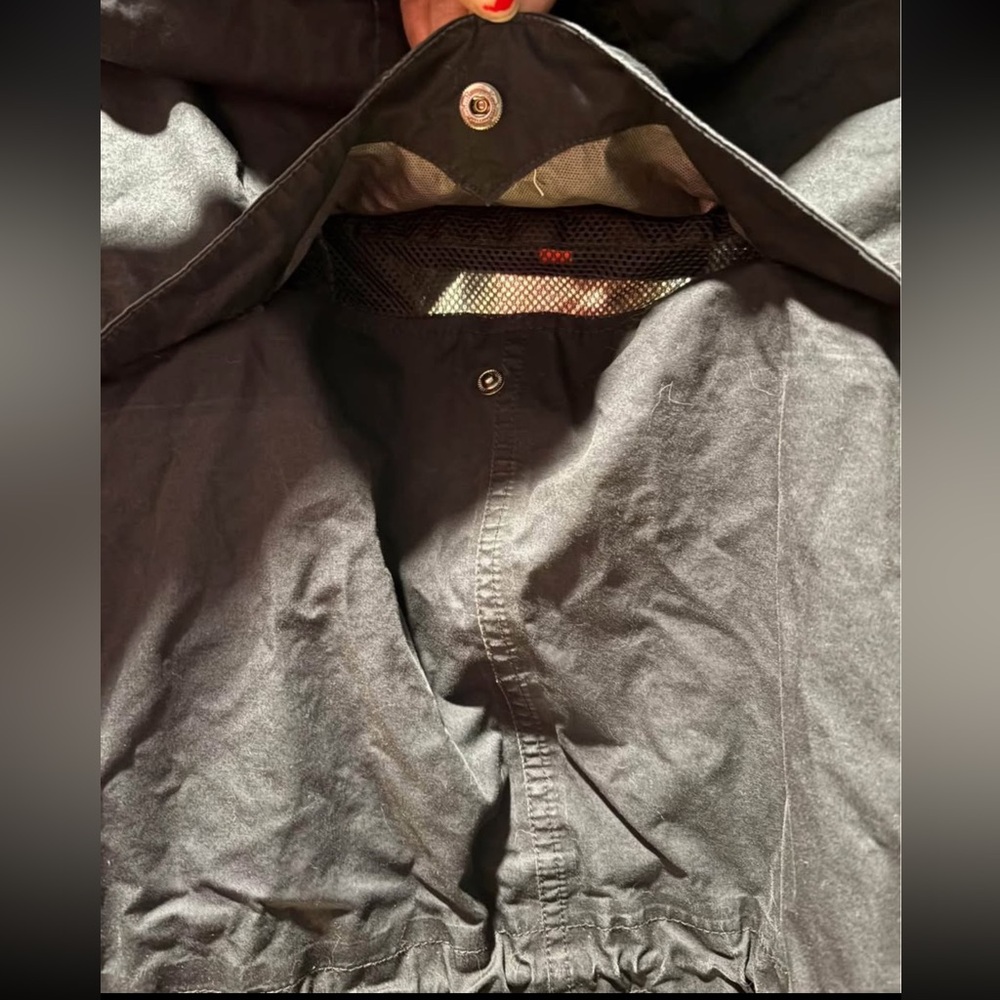 Hunter Jacket - Picture 7 of 8
